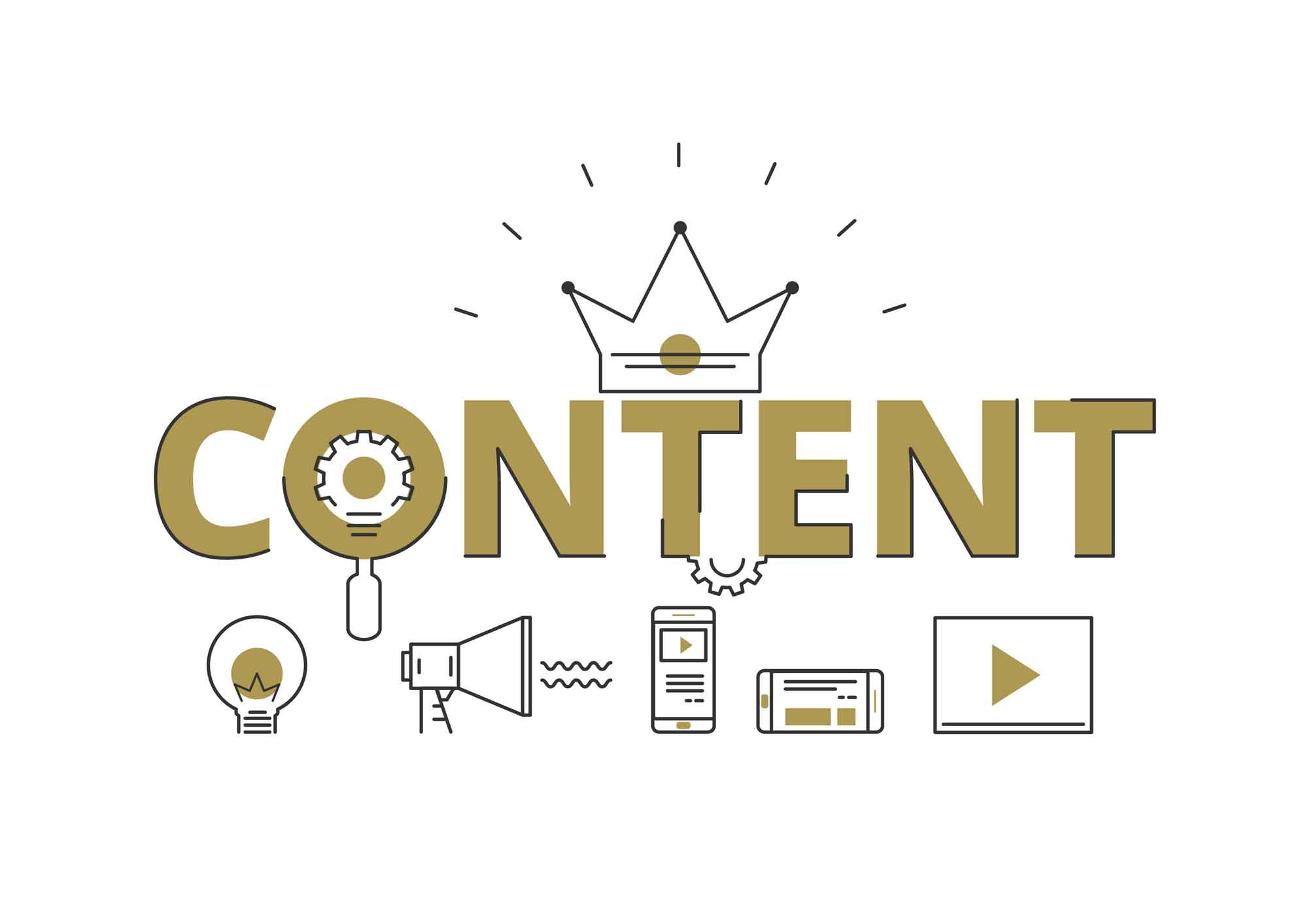 Content Marketing